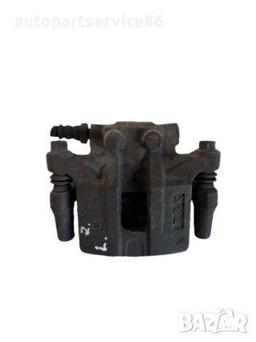 Заден ляв спирачен апарат за Jeep Compass 2.2 CRD (2011) 3503