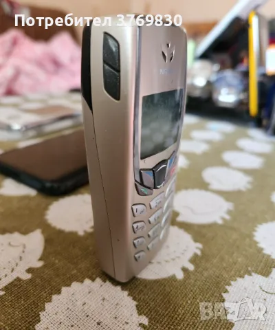 Nokia 6510 (Оригинална запазена!!!), снимка 2 - Nokia - 48864704