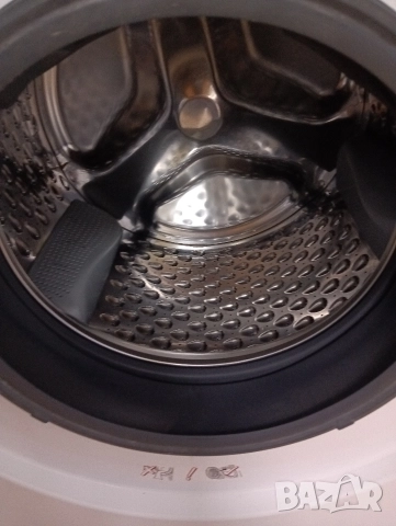 Пералня Сименс Siemens IQ 800 A+++ 8кг Made in Germany 2 години гаранция!, снимка 9 - Перални - 52580015