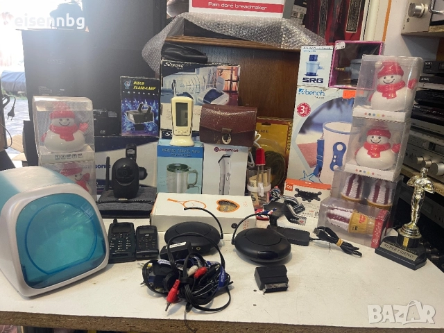 Разни за Дома , снимка 2 - Други - 51897767