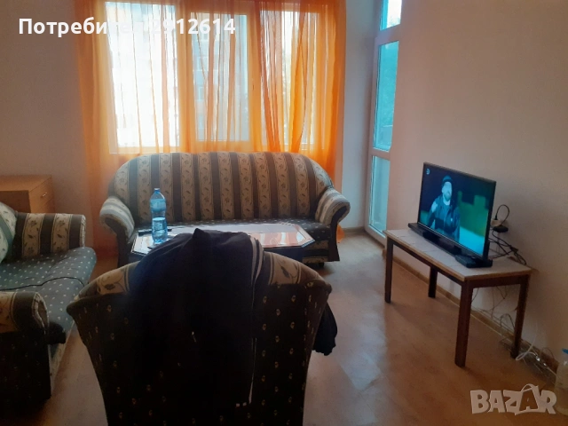 Гарсониера под наем гр Шумен, снимка 2 - Апартаменти - 53267760