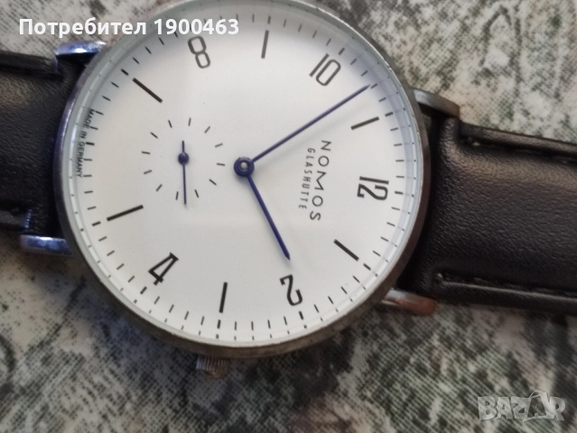 Nomos.glashutte., снимка 6 - Мъжки - 52410948