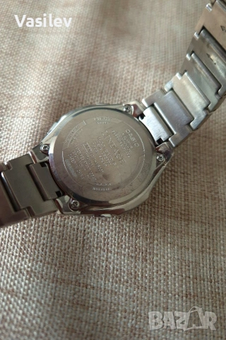 Casio, снимка 7 - Мъжки - 53677835