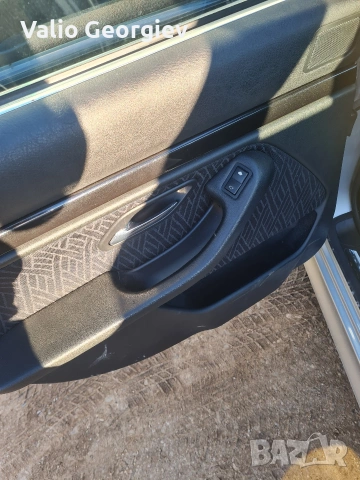 BMW 520i 170kn 2003 avtomatik kolatae feis lifd s sportni amortisiori s 19 djanti ie nmogo zapazena, снимка 3 - Автомобили и джипове - 53069596