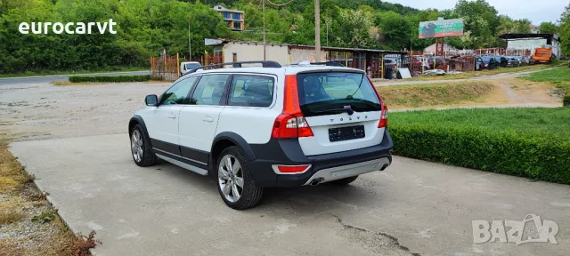 Volvo XC 70 2.4D / AWD Cross Country, снимка 7 - Автомобили и джипове - 48025696