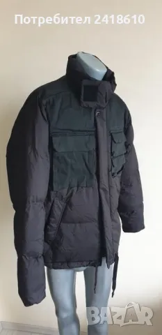 G - Star Attac Utility PM Puffer Size M НОВО! ОРИГИНАЛ! Мъжко Зимно Яке!, снимка 9 - Якета - 48262850