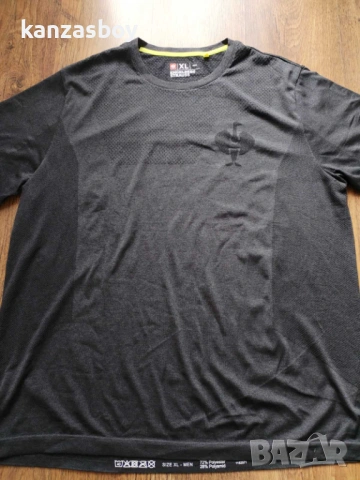 engelbert strauss - мъжка дишашта тениска КАТО НОВА ХЛ, снимка 7 - Тениски - 54195476