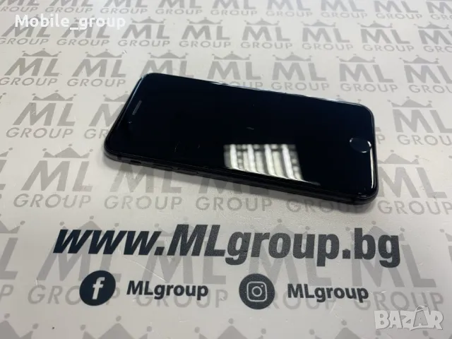 #MLgroup предлага iPhone 8 64GB Black 82%, втора употреба., снимка 2 - Xiaomi - 49438681