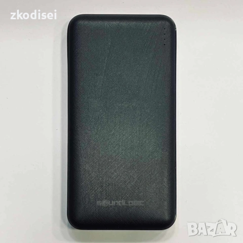 Power bank SOUNDLOGIC 80402