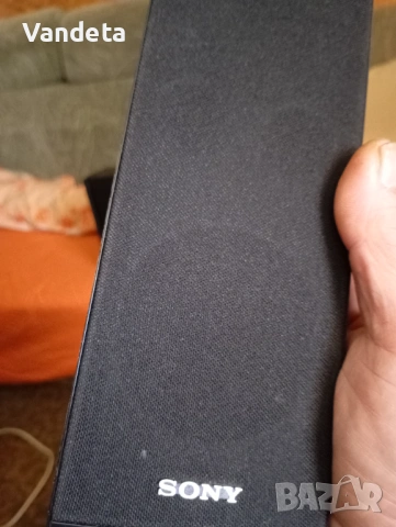 Sony'nin sorraund , снимка 2 - Аудиосистеми - 51794651