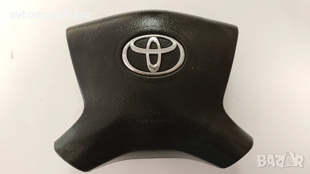 45130-05112-A AIRBAG ВОЛАН  ЗА TOYOTA AVENSIS T250