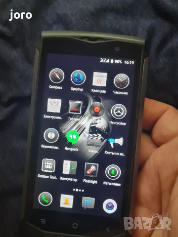 blackview ip68, снимка 5 - Други - 46515483