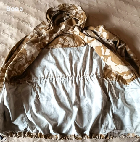 Мъжко яке + пуловер, снимка 4 - Якета - 53914153