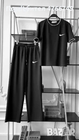 Дамски спортен екип , снимка 5 - Спортни екипи - 54042189