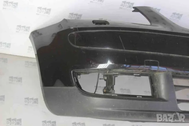 Предна броня за Volkswagen Touran I (2003-2010), снимка 3 - Части - 49670244