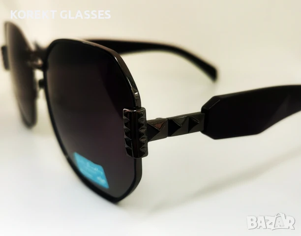 Слънчеви очилa Rita Bradley HIGH QUALITY POLARIZED 100% UV, снимка 6 - Слънчеви и диоптрични очила - 50646810