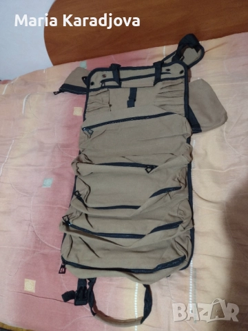 Чанта за инструменти, снимка 3 - Куфари с инструменти - 52878197