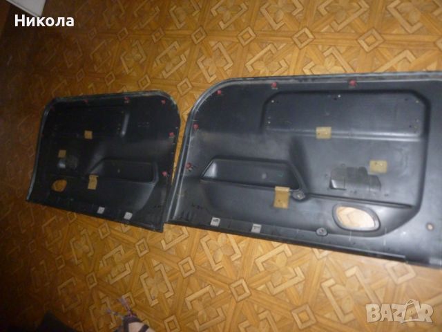 Кори за врати Сузуки Джимни-Suzuki Jimny 2007-2012, снимка 8 - Части - 46600865