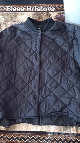 детско пролетно якенце