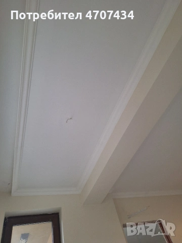 Шпакловка и боя – бързо, чисто и професионално!
✅ Професионално шпакловане и боядисване., снимка 3 - Бояджийски услуги - 53079010