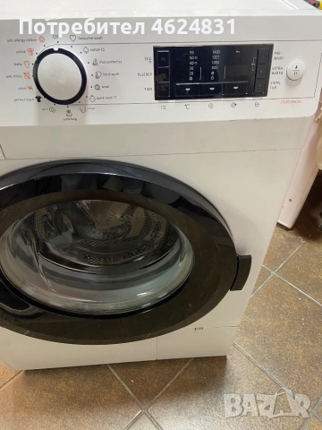 Продавам пералня gorenje , снимка 5 - Перални - 52147954