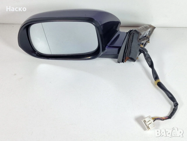 Ляво Огледало Honda Accord 7 VII Хонда Акорд 7 2003г-2008г
