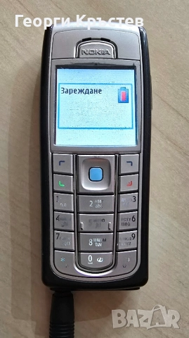 Nokia 6230i, снимка 10 - Nokia - 52304199