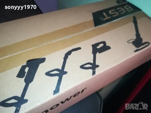 BEST-LITHIUM ТРИМЕР ЗА ТРЕВА С 2 БАТ+ЗАРЯДНО 0304250556, снимка 4 - Градинска техника - 49746361