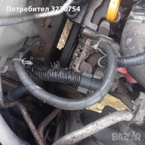 Динамо нисан х трейл 2.2 дци, снимка 2 - Части - 52465937