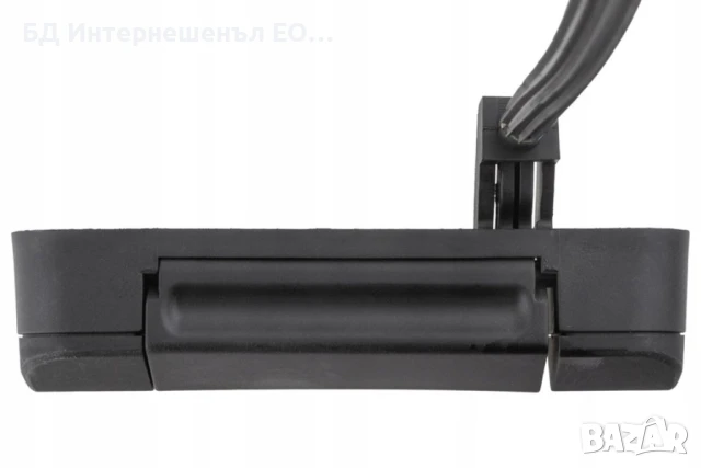 1C15-V266A62-BC Вътрешна дръжка за дясна плъзгаща врата къса база FORD TRANSIT 2000-2006, 2006-2013, снимка 4 - Части - 50900061