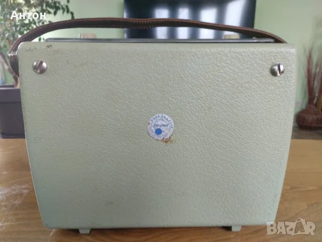 Blaupunkt Derby, снимка 2 - Радиокасетофони, транзистори - 50419024