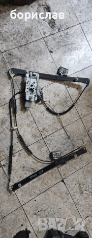 Механизъм за Ел стъкло за Фолксваген поло 6н 