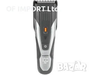 Безжична Машинка За Подстригване SILVERCREST SHBS 800 A1, снимка 2 - Машинки за подстригване - 50096569