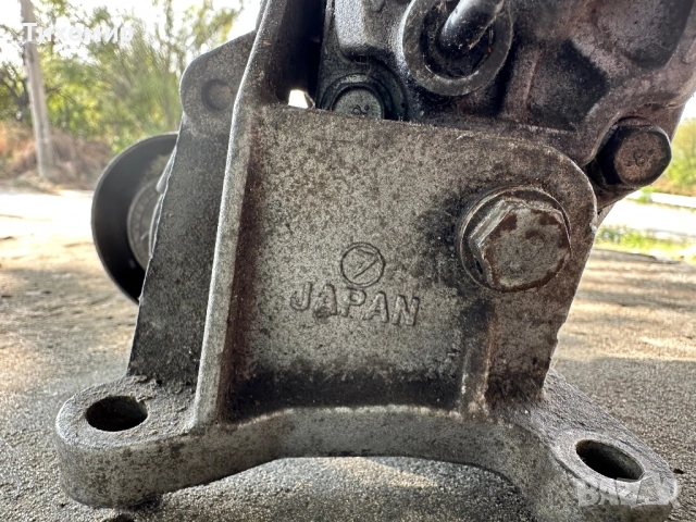 Хидравлична помпа от Субару Оутбек, снимка 3 - Части - 51705986