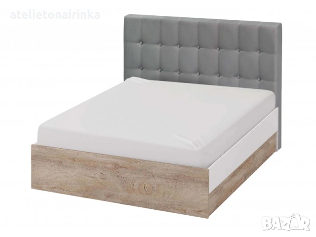 Спалня Класик 957, снимка 8 - Спални и легла - 54217232