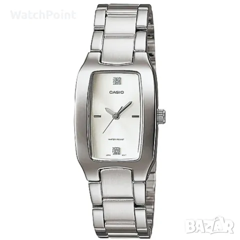 Дамски часовник CASIO - LTP-1165A-7C2DF, снимка 1 - Дамски - 49105746