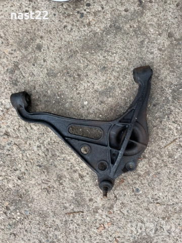   Носач / щанга за Suzuki Grand Vitara I SUV (03.1998 - 08.2006), позиция: предна, дясна, снимка 5 - Части - 52661476