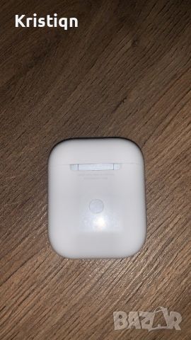 AirPods 2 generation , снимка 3 - Bluetooth слушалки - 45734826