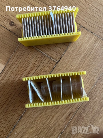 Лот нови оригинални части за швейцарски часовници, снимка 4 - Антикварни и старинни предмети - 53872056