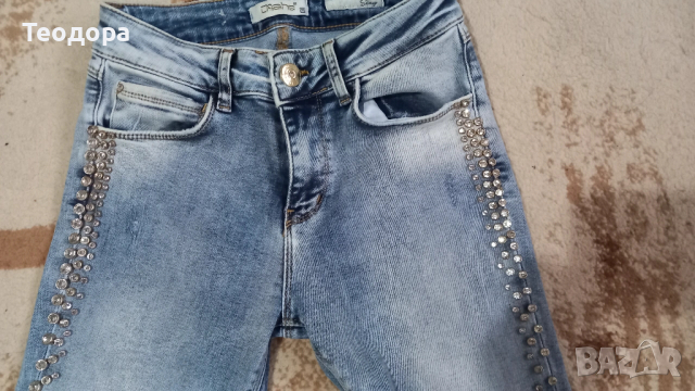 Красота от DISHE, снимка 4 - Дънки - 53061395