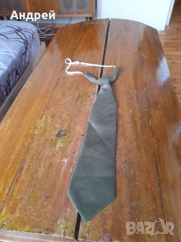 Стара военна вратовръзка #2