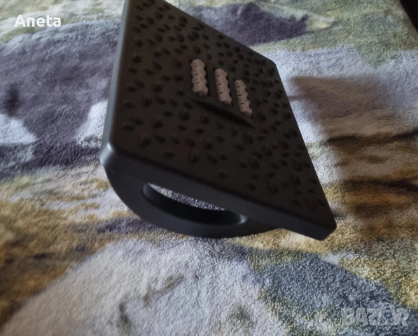 Стойка поставка за крака, снимка 2 - Други стоки за дома - 52702758