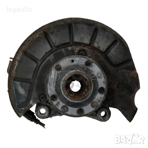 Преден ляв шенкел Volkswagen Passat (B6) 2005-2011 ID: 157699