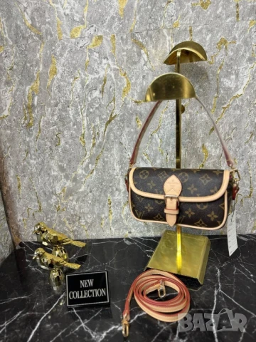 чанти louis vuitton , снимка 2 - Чанти - 50641618