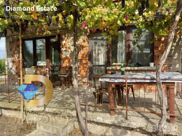 Къща в село Трънково, общ. Раднево, снимка 8 - Къщи - 52140792