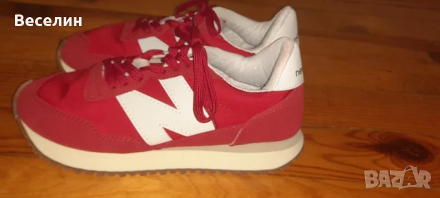 Маратонки New Balance Намаление 