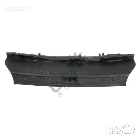 Кора багажник Mercedes-Benz C-Class 204 (W/S/C) 2007-2014 ID: 131449, снимка 1 - Части - 46764878