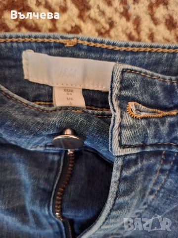 Дамски къси панталонки #1, снимка 15 - Къси панталони и бермуди - 54029236