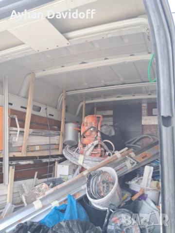 Mercedes-Benz Sprinter 308 cdi, снимка 13 - Бусове и автобуси - 54101398