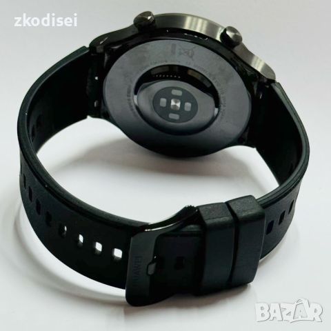 Smart Watch Huawei -GT2 Pro, снимка 2 - Смарт часовници - 45708785